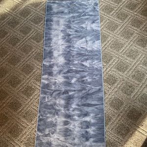 Manduka Yogitoes Yoga Towel